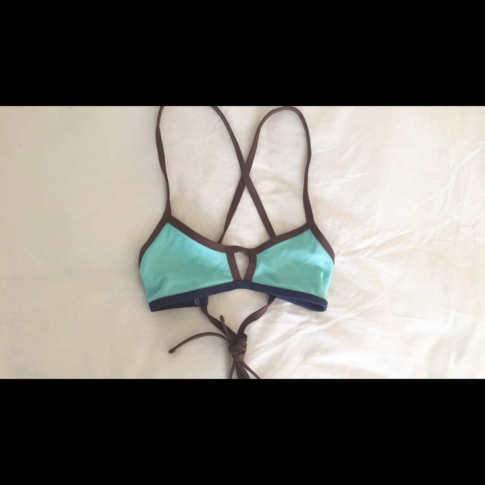 Jolyn Luke Top